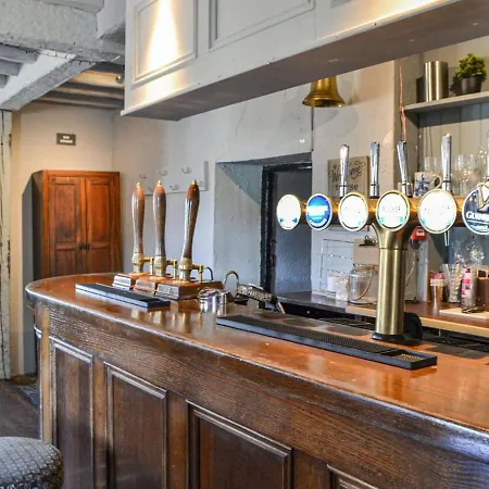 Hébergement de vacances The New Inn 1730 Long Marton