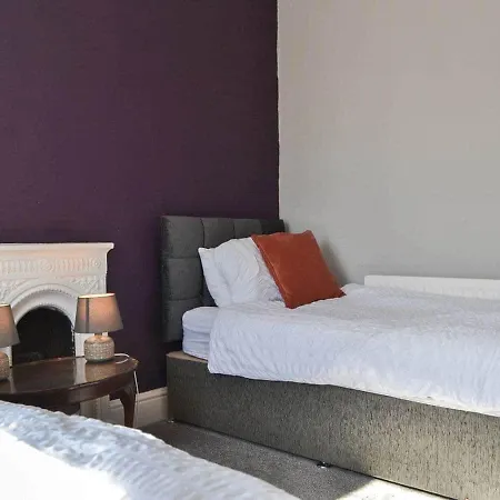 The New Inn 1730