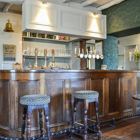 The New Inn 1730 Hébergement de vacances Long Marton