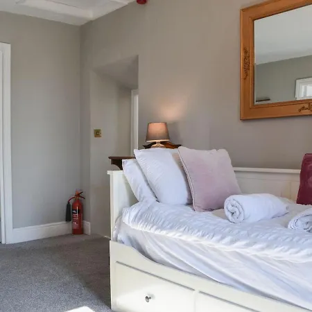 The New Inn 1730