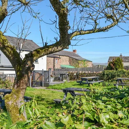 Hébergement de vacances The New Inn 1730 Long Marton