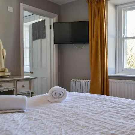 The New Inn 1730 Hébergement de vacances