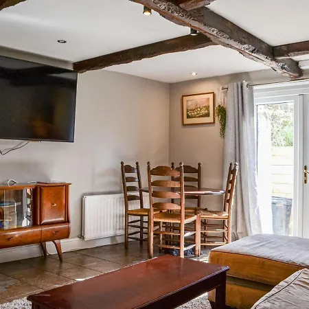 The New Inn 1730 Hébergement de vacances